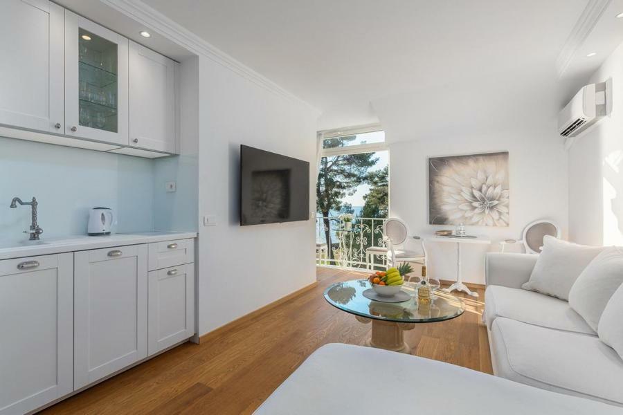 Apartment Hannah Novigrad  Exterior photo
